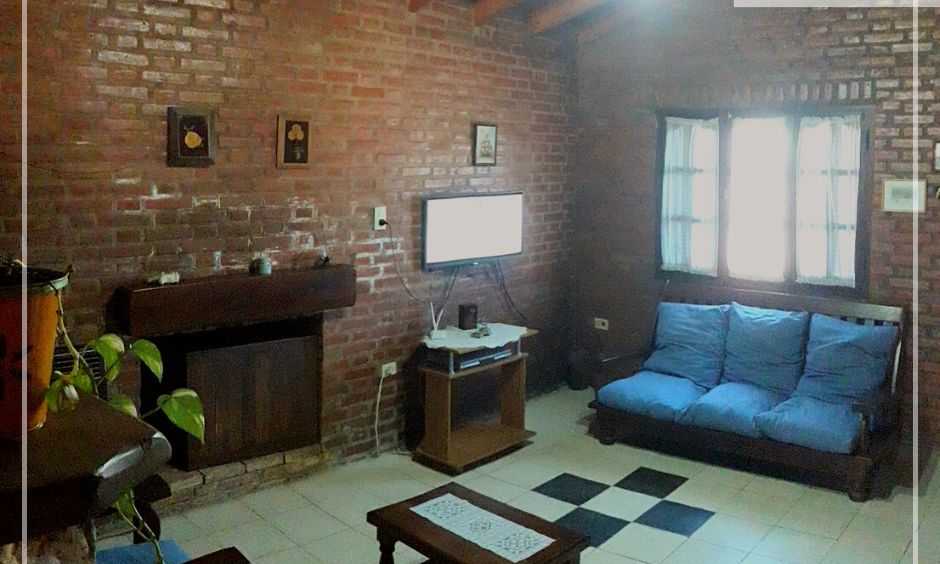 Casa en Venta Sargento Baigorria Sur 249, Merlo - Imagen 6