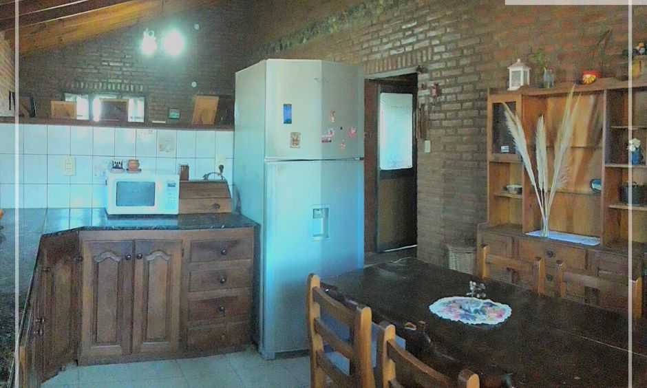 Casa en Merlo + dpto con pileta - venta/permuta - Imagen 2