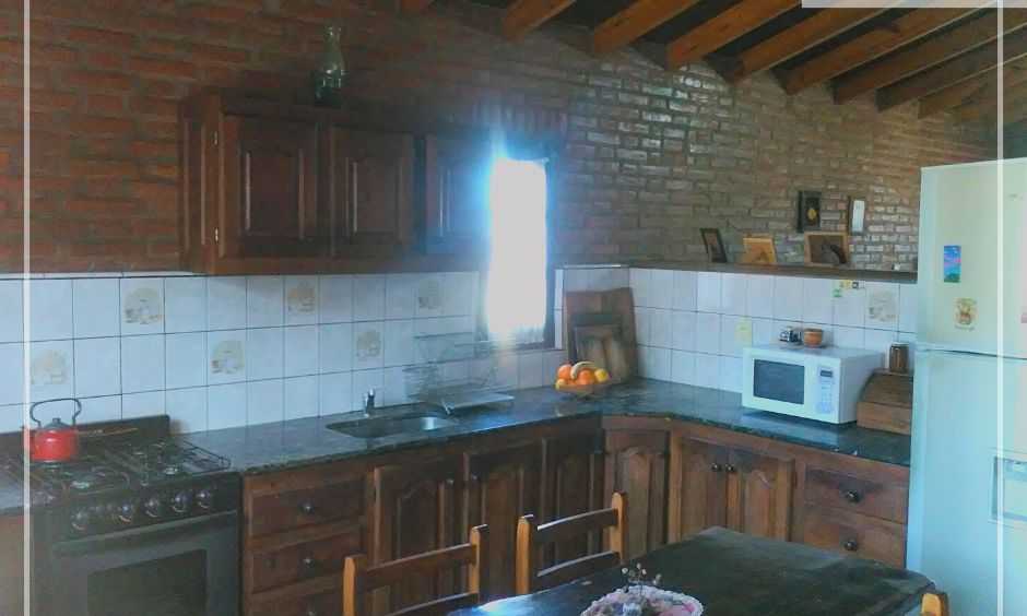 Casa en Merlo + dpto con pileta - venta/permuta - Imagen 3
