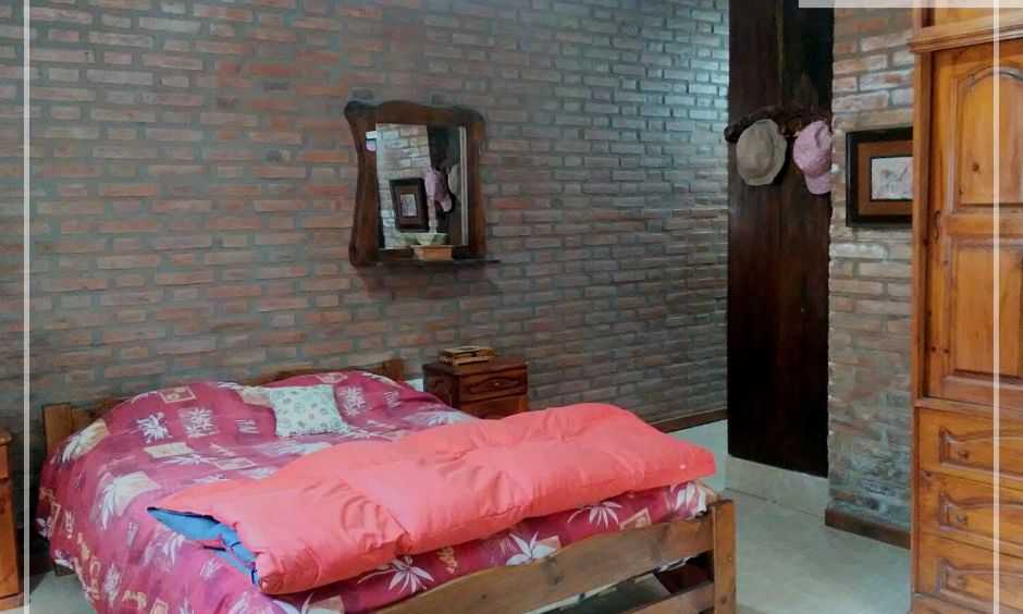 Casa en Venta Sargento Baigorria Sur 249, Merlo - Imagen 9