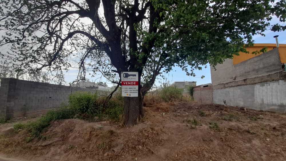 Ref. #1071116 - Vendo Terreno En Barrio Los Boulevares - Terreno en Venta en Córdoba con 1.451 m2 de terreno - imagen 2