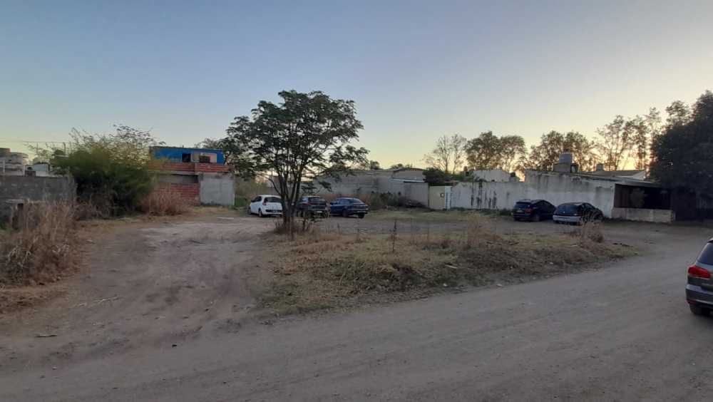 Ref. #1071116 - Vendo Terreno En Barrio Los Boulevares - Terreno en Venta en Córdoba con 1.451 m2 de terreno - imagen 4