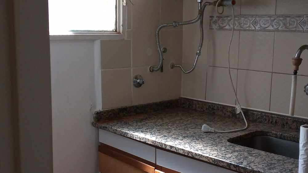 San Blas 2300 Dueo Directo Alquila Depto, Excelente Estado Y Muy Bajas Expensas (octubre $5900) - Departamento en Alquiler en Villa General Mitre con 1 dorm., 2 amb. y 32 m2 cubiertos - imagen 5
