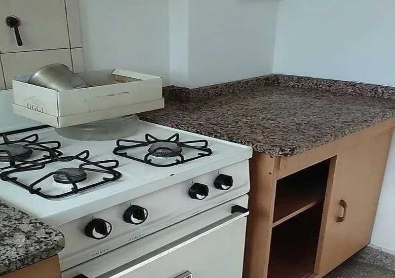 San Blas 2300 Dueo Directo Alquila Depto, Excelente Estado Y Muy Bajas Expensas (octubre $5900) - Departamento en Alquiler en Villa General Mitre con 1 dorm., 2 amb. y 32 m2 cubiertos - imagen 7