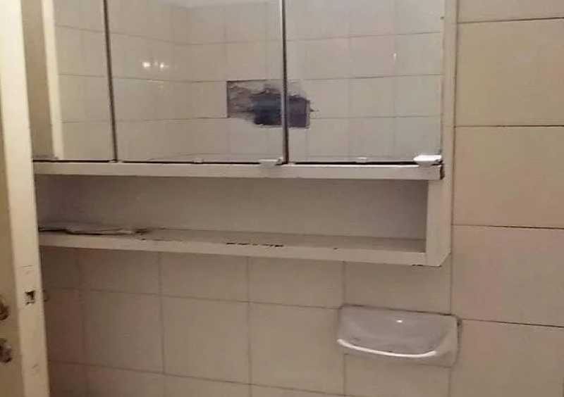 San Blas 2300 Dueo Directo Alquila Depto, Excelente Estado Y Muy Bajas Expensas (octubre $5900) - Departamento en Alquiler en Villa General Mitre con 1 dorm., 2 amb. y 32 m2 cubiertos - imagen 10