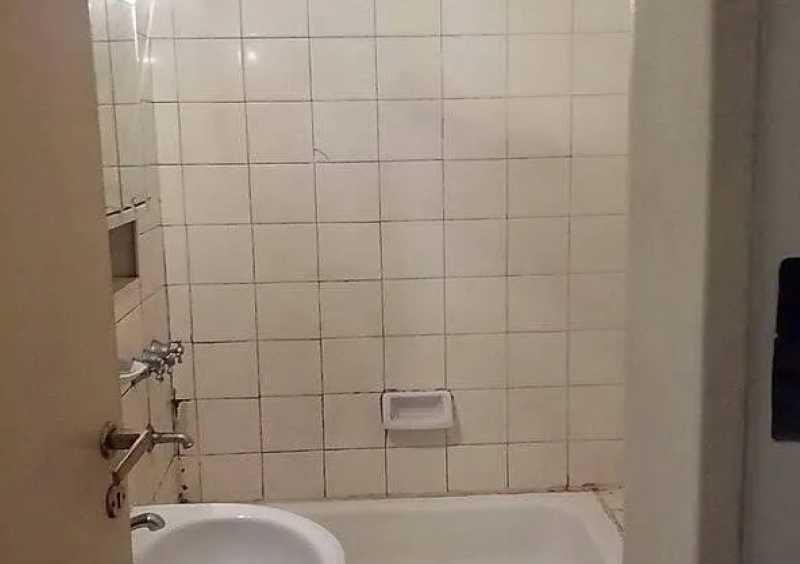 San Blas 2300 Dueo Directo Alquila Depto, Excelente Estado Y Muy Bajas Expensas (octubre $5900) - Departamento en Alquiler en Villa General Mitre con 1 dorm., 2 amb. y 32 m2 cubiertos - imagen 11