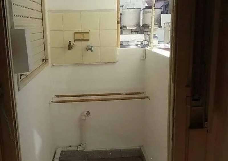 San Blas 2300 Dueo Directo Alquila Depto, Excelente Estado Y Muy Bajas Expensas (octubre $5900) - Departamento en Alquiler en Villa General Mitre con 1 dorm., 2 amb. y 32 m2 cubiertos - imagen 12