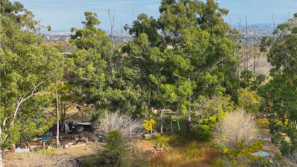 Nace Un Nuevo Barrio Abierto . Oportunidad! - Terreno en Venta en Unquillo con 350 m2 de terreno - imagen 11