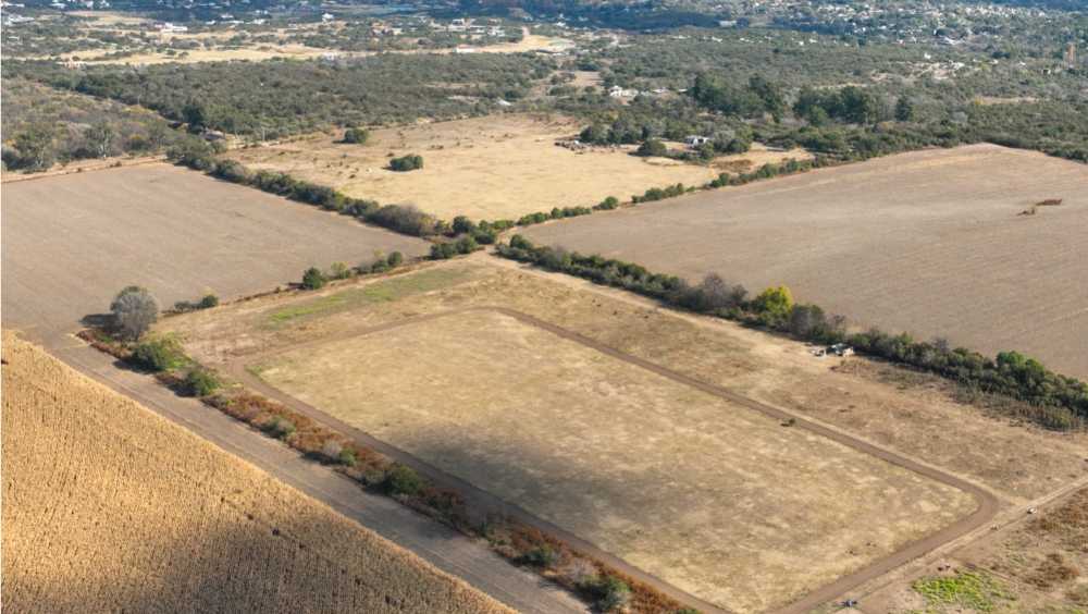 Nace Un Nuevo Barrio Abierto . Oportunidad! - Terreno en Venta en Unquillo con 350 m2 de terreno - imagen 5