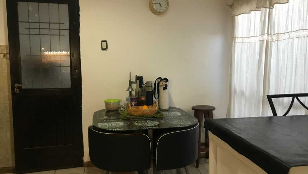 Dueo Vende O Permuta Por Casa En Merlo Pcia. San Luis - Casa en Venta en Campana con 3 dorm., 5 amb., 180 m2 cubiertos y 200 m2 totales - imagen 10