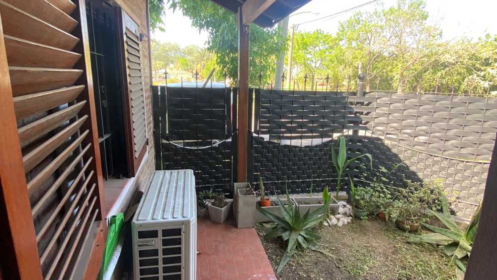 Dueo Vende O Permuta Por Casa En Merlo Pcia. San Luis - Casa en Venta en Campana con 3 dorm., 5 amb., 180 m2 cubiertos y 200 m2 totales - imagen 13