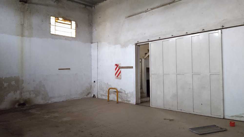 Venta / Alquiler De Importante Galpn Con Oficinas Sobre Ruta 51. - Depósito en Alquiler en Arrecifes con 2.200 m2 cubiertos y 2.200 m2 totales - imagen 2