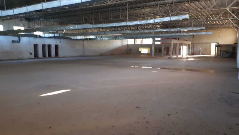 Venta / Alquiler De Importante Galpn Con Oficinas Sobre Ruta 51. - Depósito en Alquiler en Arrecifes con 2.200 m2 cubiertos y 2.200 m2 totales - imagen 9