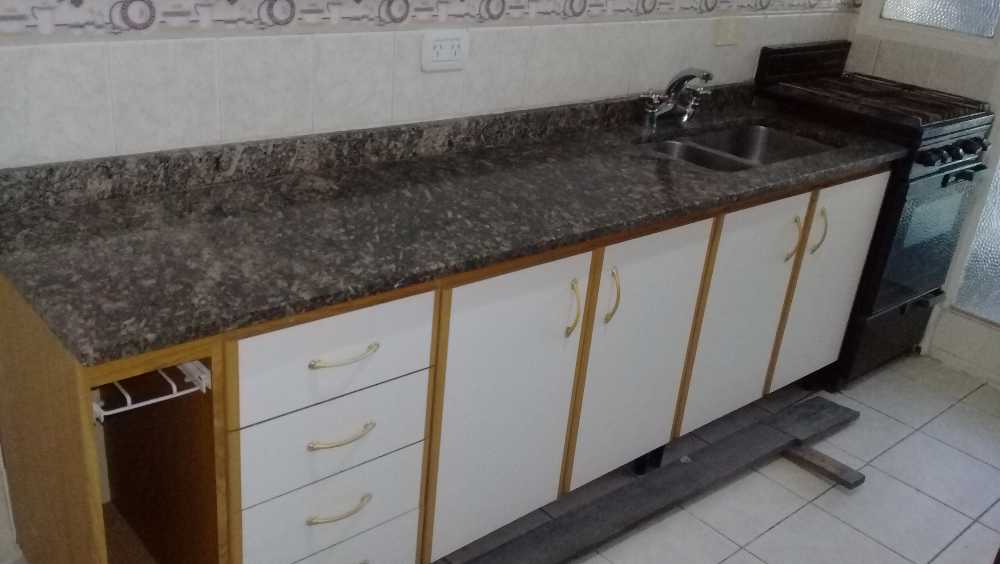 Venta Dpto En Palermo 2 Amb - Departamento en Venta en Palermo con 1 dorm., 2 amb. y 45 m2 cubiertos - imagen 5