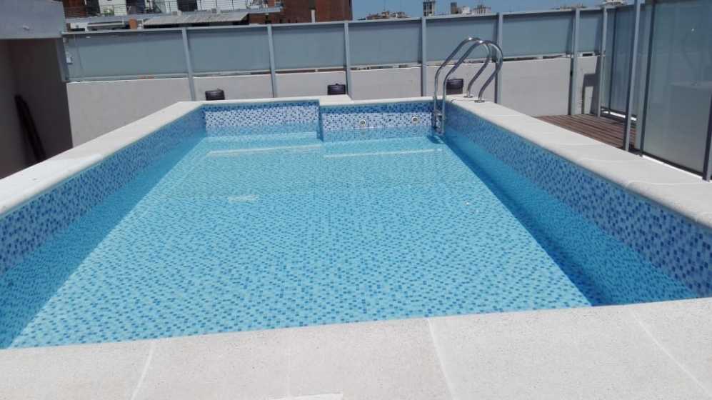 VENTA DPTO C / BALCON - Imagen 3