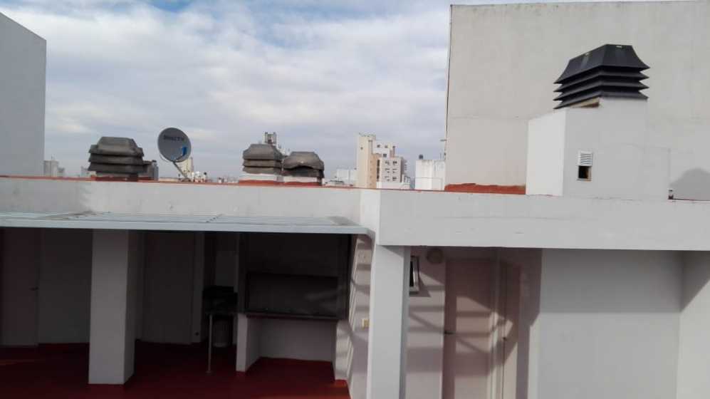 VENTA DPTO C / BALCON - Imagen 2