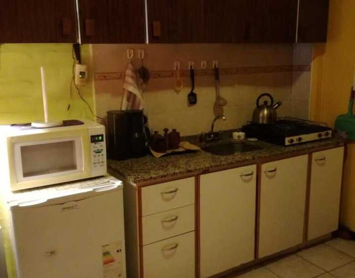 En Mendoza, Casa en Temporario · dueño directo · 2 dorm - Imagen 4