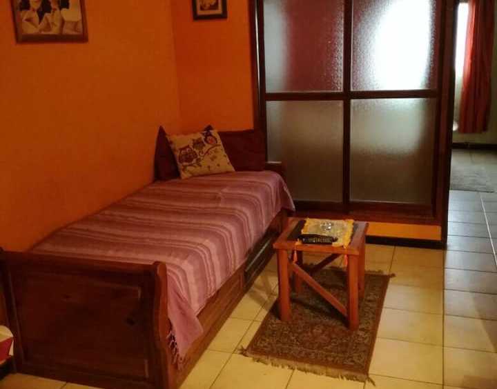 Alojamiento En Mendoza Capital Alquiler Temporario Y Turstico - Departamento en Temporario en Mendoza con 2 dorm. - imagen 6