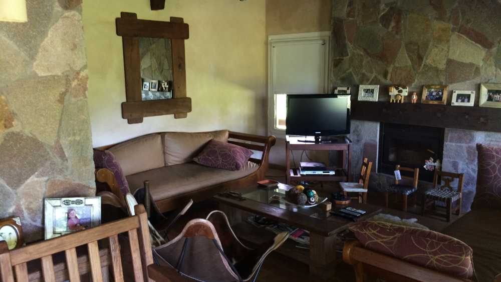 163 Has Agricolas, Cap. Sarmiento (ba) - Campo en Venta en Capitan Sarmiento con Agrícola y 163 ha - imagen 5