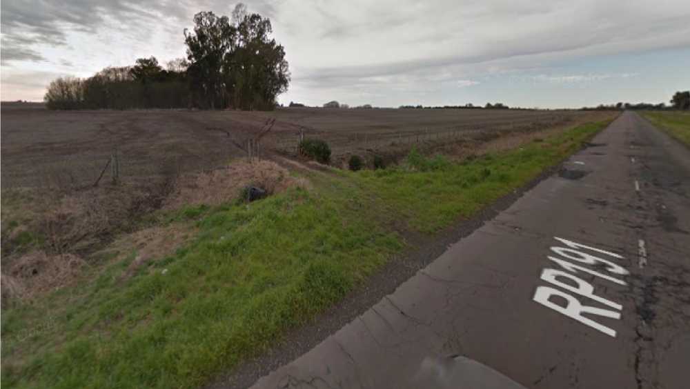VENTA 70 HAS. AGRICOLAS CON FRENTE A RUTA 191, ARRECIFES (BA) - Imagen 4