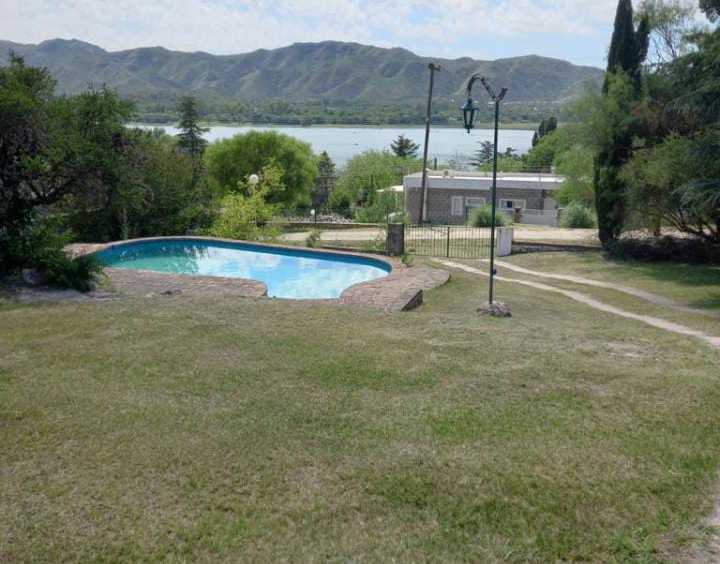 Oportunidad Vendo Casa En Villa Parque Siquiman--- - Casa en Venta en Córdoba con 3 dorm. - imagen 5