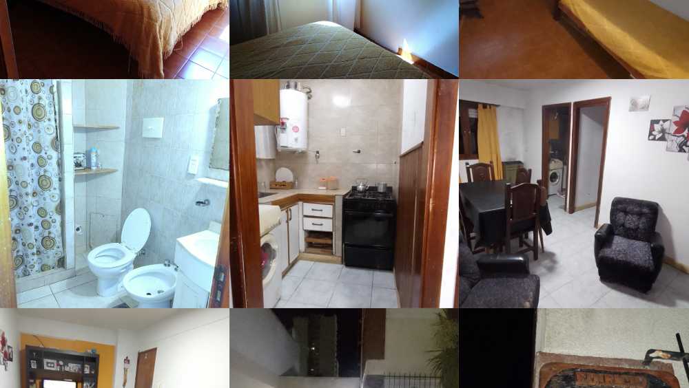 Alquiler temporario - Imagen 1