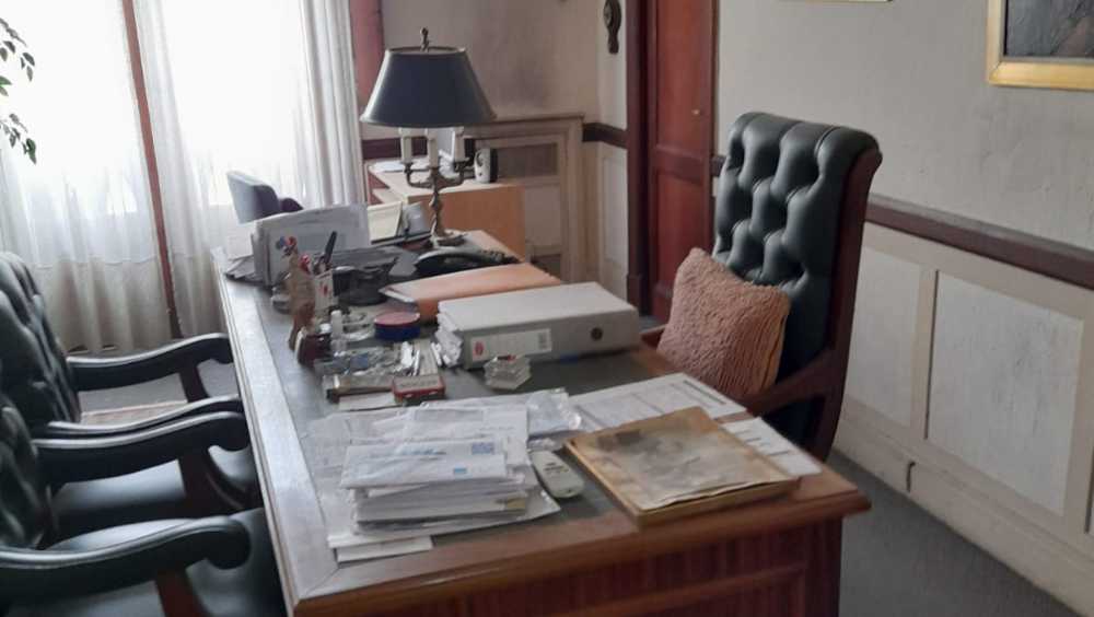 Venta de departamento 5 ambientes apto profesional 170mtros. Torre Saint Joya - Imagen 3