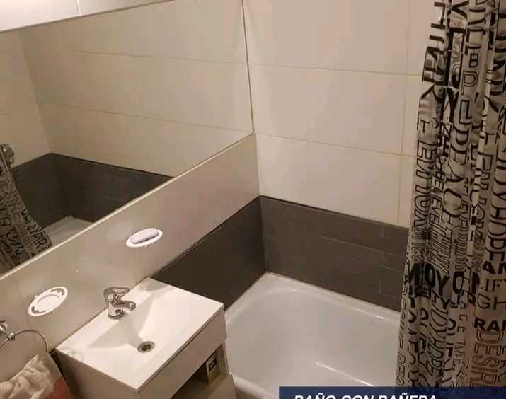 DEPARTAMENTO 2 AMBIENTES EN NUEVA CORDOBA CON PATIO PROPIO - Imagen 4