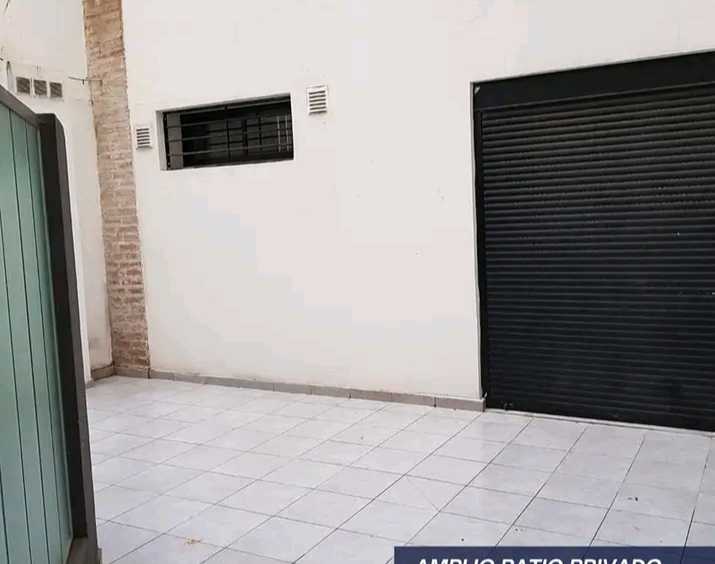 DEPARTAMENTO 2 AMBIENTES EN NUEVA CORDOBA CON PATIO PROPIO - Imagen 2