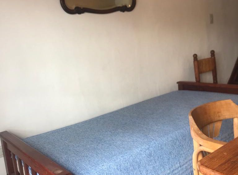 Calle mitre 1666, Miramar