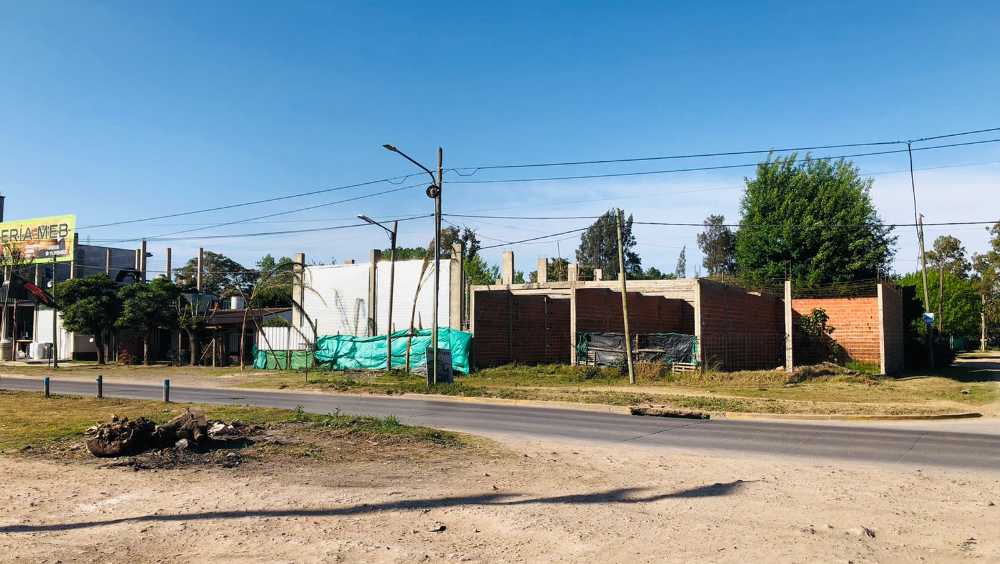 Locales Comerciales A Terminar - Local en Venta en General Rodriguez con 250 m2 cubiertos - imagen 5