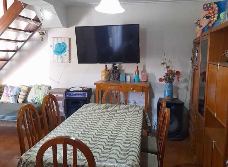 Oportunidad: Casa en Temporario en Mar del Plata · dueño directo · 3 dorm · 5 ambientes · cochera - Imagen 4