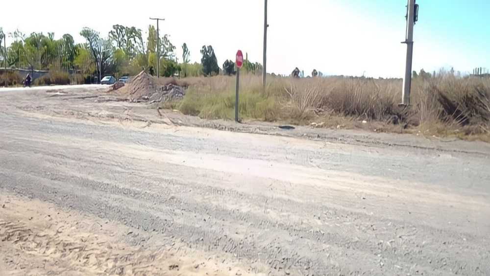 Terreno en Venta, San Juan, Rawson. - Imagen 2
