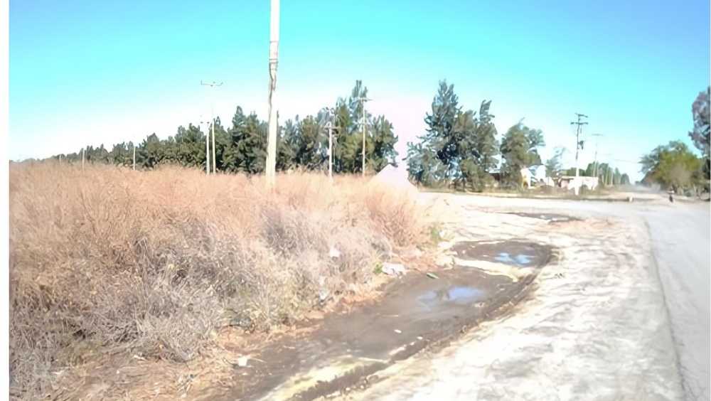 Terreno en Venta, San Juan, Rawson. - Imagen 3