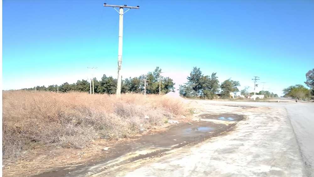 Terreno en Venta, San Juan, Rawson. - Imagen 5