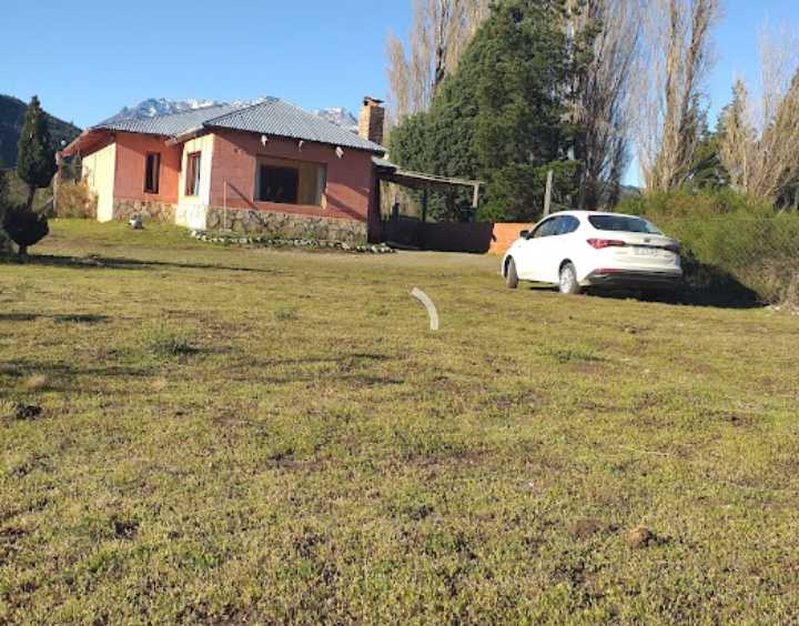 Casa en Lago Puelo para en Venta · dueño directo · 3 dorm · cochera · 5 m² de lote - Imagen 2