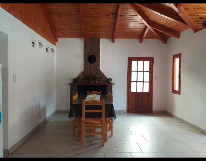 Casa En Epuyen Con Cabaas - Casa en Venta en Lago Puelo con 3 dorm., 6 amb., 280 m2 cubiertos y 5.000 m2 totales - imagen 7