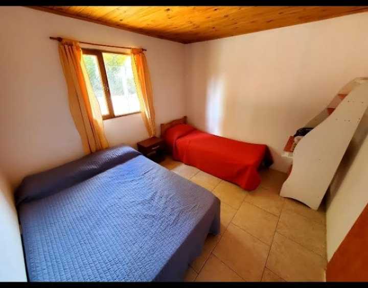 Casa En Epuyen Con Cabaas - Casa en Venta en Lago Puelo con 3 dorm., 6 amb., 280 m2 cubiertos y 5.000 m2 totales - imagen 10