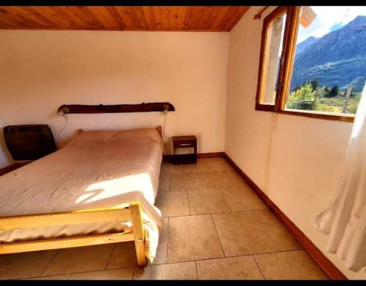 Casa En Epuyen Con Cabaas - Casa en Venta en Lago Puelo con 3 dorm., 6 amb., 280 m2 cubiertos y 5.000 m2 totales - imagen 12