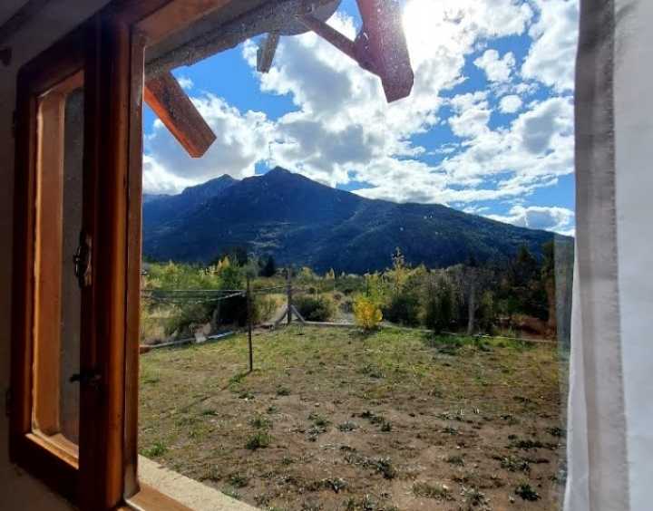 Casa En Epuyen Con Cabaas - Casa en Venta en Lago Puelo con 3 dorm., 6 amb., 280 m2 cubiertos y 5.000 m2 totales - imagen 13