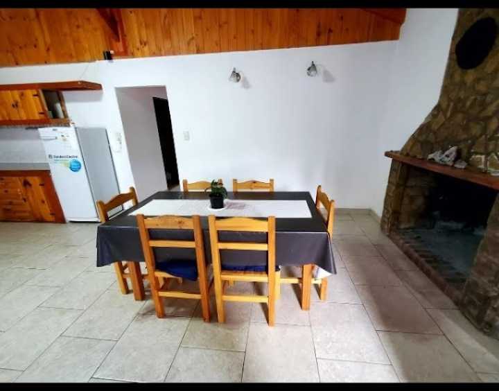 Casa En Epuyen Con Cabaas - Casa en Venta en Lago Puelo con 3 dorm., 6 amb., 280 m2 cubiertos y 5.000 m2 totales - imagen 15