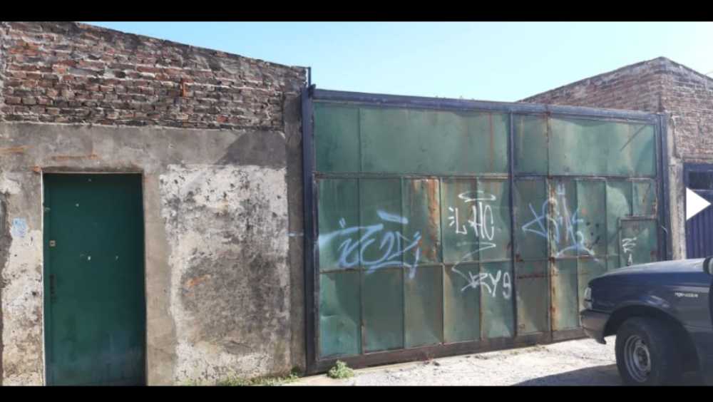 Reservado Lote Con Galpn - Terreno en Venta en Avellaneda con 500 m2 de terreno - imagen 3