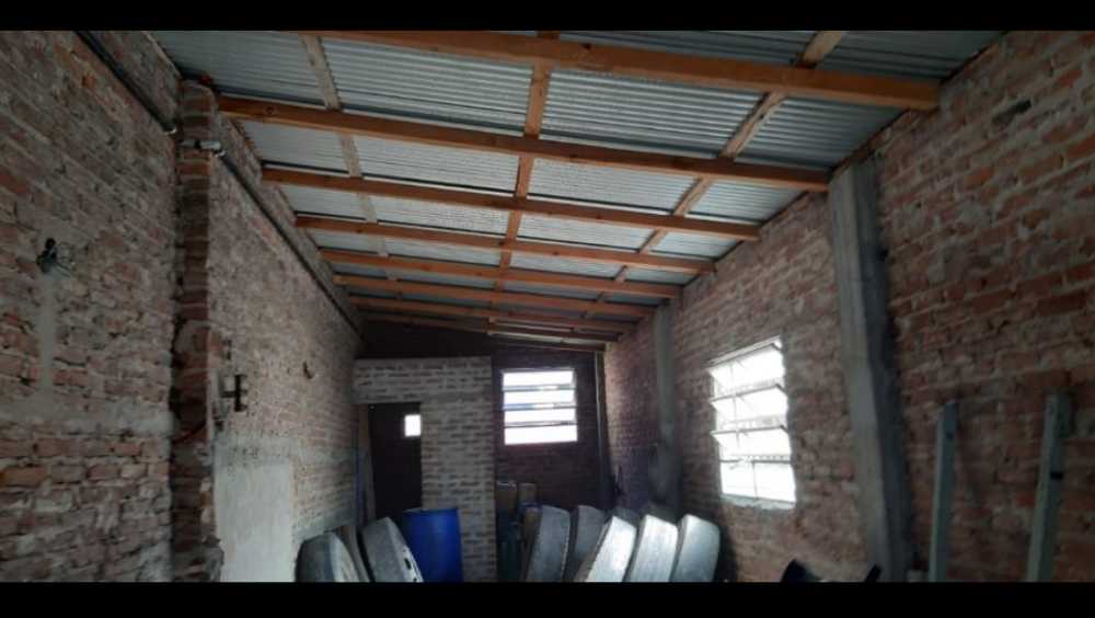 Reservado Lote Con Galpn - Terreno en Venta en Avellaneda con 500 m2 de terreno - imagen 4