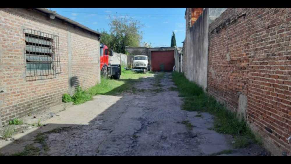 Reservado Lote Con Galpn - Terreno en Venta en Avellaneda con 500 m2 de terreno - imagen 5