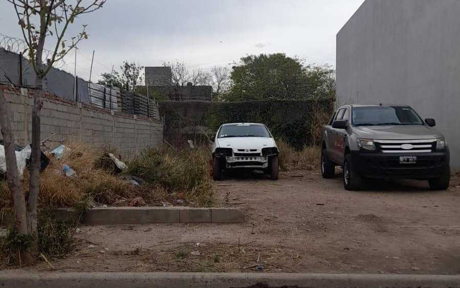 Ref. #1073363 - VENDO O PERMUTO TERRENO EN BARRIO ESPORA - Imagen 4
