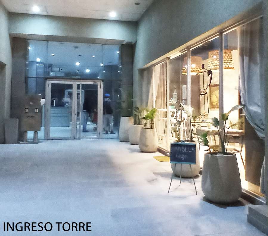Oficina Equipada Apto Call Center, Tele Trabajo, Profesional. A 3 Cuadras Del Patio Olmos| Servicios - Oficina en Alquiler en Córdoba con 40 m2 cubiertos - imagen 6