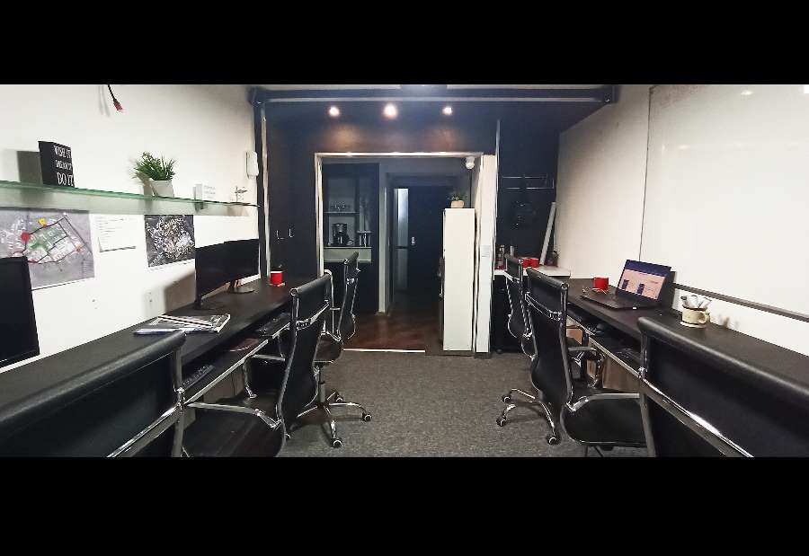 OFICINA EQUIPADA apto call center, tele trabajo, Profesional. A 3 cuadras del Patio Olmos| Servicios - Imagen 3