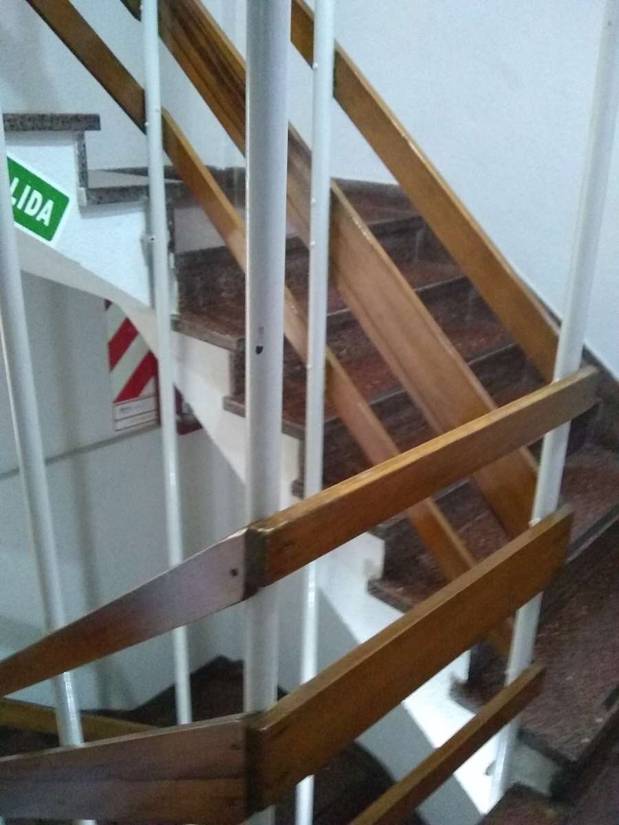 Disponible!!! Lindo 2 Ambientes En Alquiler En Tilcara Pompeya - Departamento en Alquiler en Nueva Pompeya con 1 dorm., 2 amb. y 30 m2 cubiertos - imagen 6