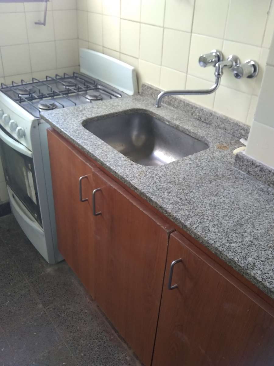 Disponible!!! Lindo 2 Ambientes En Alquiler En Tilcara Pompeya - Departamento en Alquiler en Nueva Pompeya con 1 dorm., 2 amb. y 30 m2 cubiertos - imagen 15