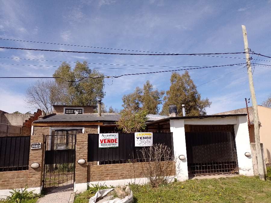 Calle 15 entre 8 y 9 N.3141, Brandsen